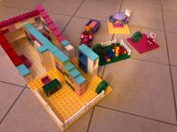 großes Set Lego Duplo + Big Play Bloxx Hello Kitty Hessen - Karben Vorschau