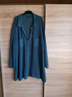 Damenstrickjacke   gr 54/56 ulla popken und Top gr 54 Nordrhein-Westfalen - Rhede Vorschau