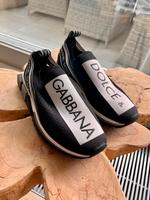Dolce & Gabbana Sneaker Gr. 40 Essen - Essen-Ruhrhalbinsel Vorschau
