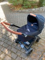 Gut erhaltener Emaljunga Kinderwagen NXT60F München - Bogenhausen Vorschau