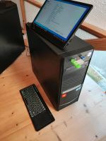 Gaming PC E3-1230v5 CPU 8GBRam physisch GTX970 4GBRam Bayern - Pfronten Vorschau