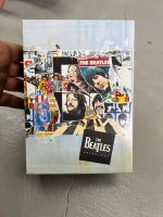 The Beatles anthology dvd box Saarbrücken-Halberg - Schafbrücke Vorschau