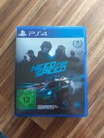 PS4 Spiel Need for Speed Hessen - Fronhausen Vorschau
