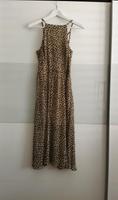 Schönes Sommerkleid im animal print, Abercrombie & Fitch, Größe S Niedersachsen - Wolfsburg Vorschau