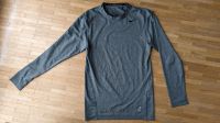 Nike pro combat longsleeve sport shirt Eimsbüttel - Hamburg Stellingen Vorschau