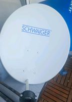 Schwaiger Satellitenschüssel wie neu Schleswig-Holstein - Schönberg (Holstein) Vorschau