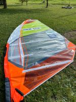 Sailloft Ultimate 8.2 S./ Foil-Slalom  Segel (k Gaastra Gunsails Baden-Württemberg - Straubenhardt Vorschau