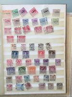 Briefmarken Niedersachsen - Garbsen Vorschau