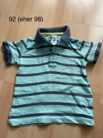 Poloshirt T-Shirt 98 Bayern - Landshut Vorschau