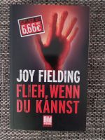 Joy Fielding - Flieh wenn du kannst Buch Rheinland-Pfalz - Sienhachenbach Vorschau