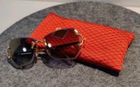 Originale Designer Vintage Sonnenbrille von Christian Lacroix Bayern - Geretsried Vorschau