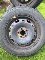 Winterreifen 165/70 R14 Nordrhein-Westfalen - Rees Vorschau