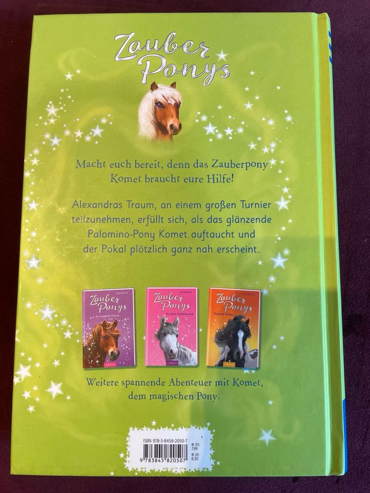 Verschiedene Kinderbücher: Lola, Die Schule der magischen Tiere… in Ulm