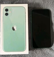 Iphone 11 -gebraucht aber super Zustand Sachsen - Ebersbach bei Großenhain Vorschau