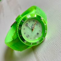 ICE WATCH neon Grün Baden-Württemberg - Mannheim Vorschau