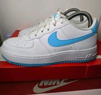 Nike air force 1 Gr38,5 Düsseldorf - Oberbilk Vorschau