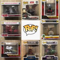 Funko Pop! Marvel, Star Wars und andere Nordrhein-Westfalen - Elsdorf Vorschau