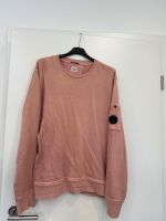 C.P. Company Sweatshirt Rosé Gr. L wie neu Nordrhein-Westfalen - Hagen Vorschau