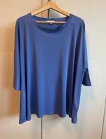 Tolles Shirt -Blusenshirt von COS Gr. L -XL oversized A-Form Nordrhein-Westfalen - Wiehl Vorschau