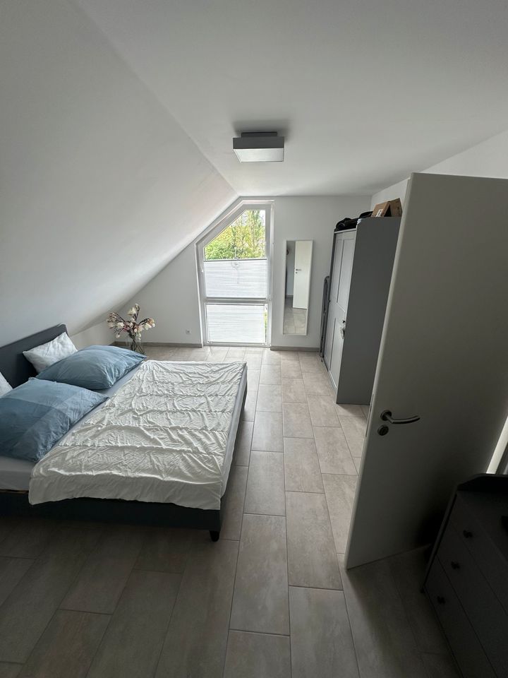 4 Zimmer Wohnung in Gifhorn