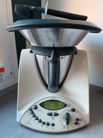 Thermomix TM31 voll funktionsfähig Wuppertal - Heckinghausen Vorschau