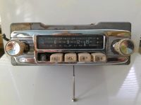 Oldtimer Radio Blaupunk Hamburg ATR Nordrhein-Westfalen - Lippetal Vorschau