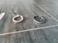 Armband Armbänder schwarz silber grau 2 Stück Nordrhein-Westfalen - Bocholt Vorschau