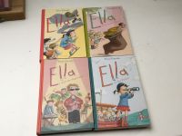 4 Ella Bücher Kinderbücher von Timo Parvela Nordrhein-Westfalen - Mülheim (Ruhr) Vorschau
