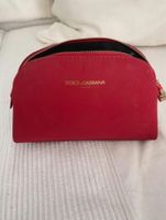 Dolce & Gabbana Schminktasche Frankfurt am Main - Bockenheim Vorschau