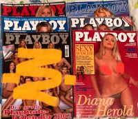 Playboy 2002 6 Hefte Köln - Köln Brück Vorschau