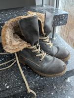 Rieker Boots Stiefel 39 Hessen - Rüsselsheim Vorschau