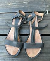 Sandalen Marc O’Polo in OVP Saarbrücken-Dudweiler - Dudweiler Vorschau