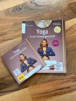 Buch Yoga in der Schwangerschaft Schleswig-Holstein - Flensburg Vorschau