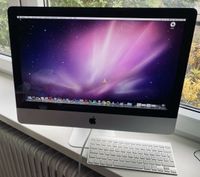 IMac 12.1, Core i5, 4GB, super Zustand Hannover - Südstadt-Bult Vorschau