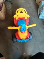 Kinderwagen Gehwagen Kinder wagen Quad Hessen - Weilburg Vorschau