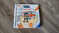 Tiptoi Feuerwehrbuch Saarland - Quierschied Vorschau