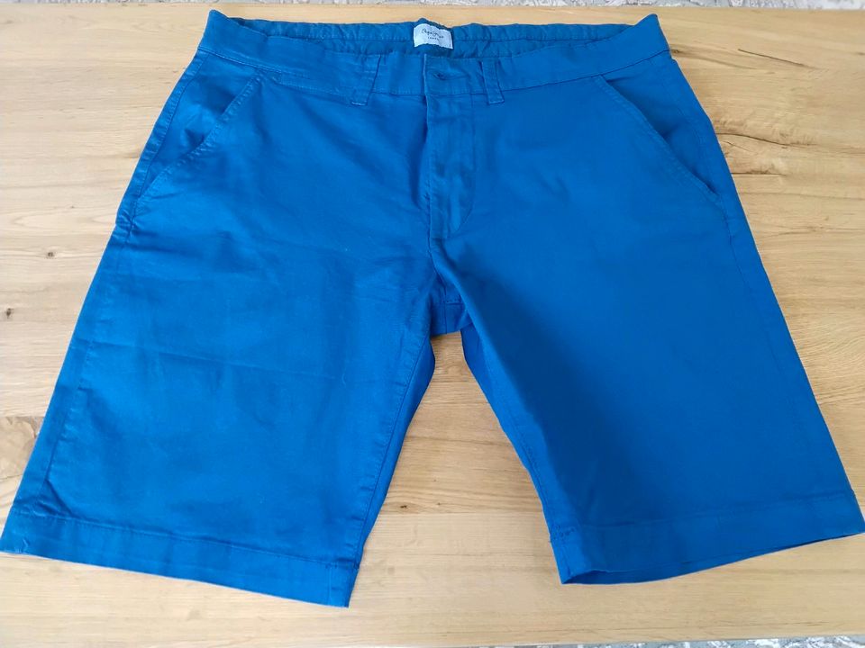 PEPE JEANS "MC QUEEN" Short Gr. 34 NP ca.90€ in Adendorf