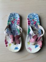 Flip-Flops Gr. 28/29 Mädchen bunt Bielefeld - Bielefeld (Innenstadt) Vorschau