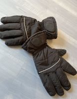 Winterhandschuhe Thinsulate schwarz Größe M/8 Bayern - Witzmannsberg Vorschau