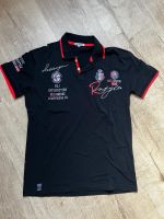 Herren T-Shirt schwarz Red Bridge Gr. XXL, fällt wie XL aus Nordrhein-Westfalen - Lienen Vorschau