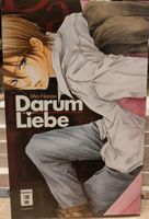 Darum Liebe (Kurzgeschichten Manga) Sachsen-Anhalt - Magdeburg Vorschau