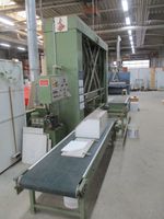 92) Korpus- / Rahmenpresse WEBI ca.250x200cm 380V massiv Sachsen - Plauen Vorschau