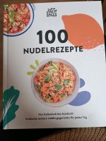 Just spices Kochbuch Nudelrezepte Nordrhein-Westfalen - Bad Wünnenberg Vorschau