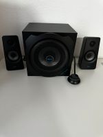 Trust Lautsprecher mit Subwoofer Sachsen - Grimma Vorschau