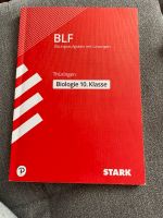 Stark BLF - Biologie Thüringen - Bleicherode Vorschau