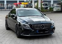 Mercedes CLA 220 AMG Paket vier Matic Hamburg-Mitte - Hamburg Hamm Vorschau