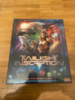 Twilight Inscription - Brettspiel - NEU/OVP deutsch Berlin - Schöneberg Vorschau