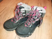 Winter Wanderschuhe Winterstiefel Decathlon Gr. 36 Kinder Sachsen - Zwoenitz Vorschau