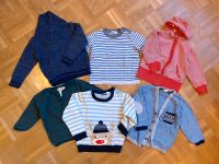 6 Pullover Cardigan Kinder 86 Weihnachtspullover zB Zara H&M Mexx Köln - Junkersdorf Vorschau