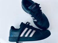 NEUE Originale ADIDAS GRAND COURT Snacker Gr. 38 1/2 Mitte - Tiergarten Vorschau